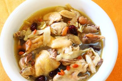 Qingshuihunongzhuang