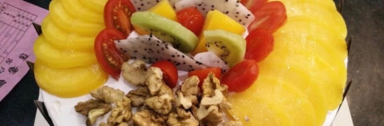 莲香西饼屋(黄角树店)