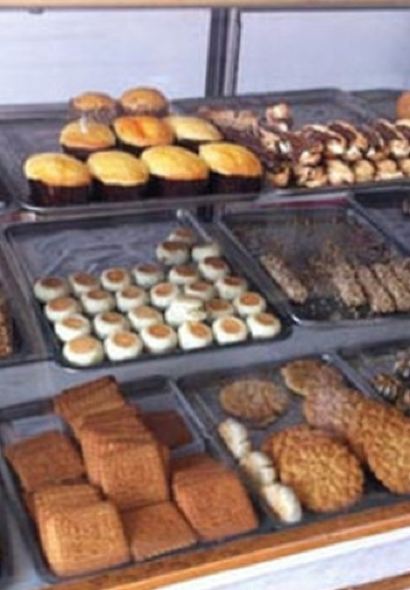 北京稻香村(嘉祥店)