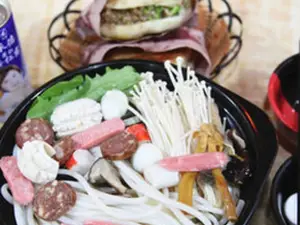 思味源米线(名园店)