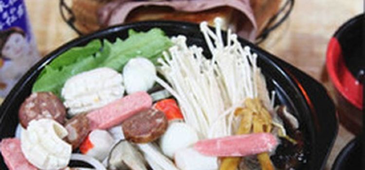 思味源米线(名园店)