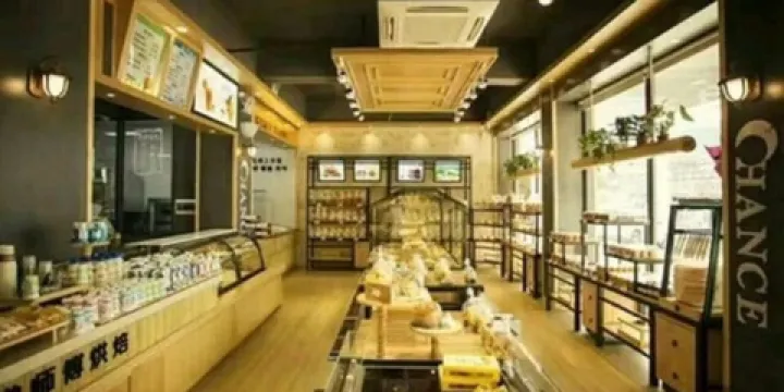 常師傅蛋糕（人民路店）