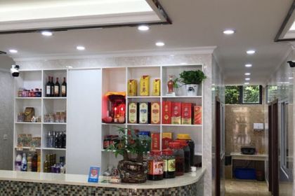 YA DOU YAO SHAN ZI BU SHANG GUO