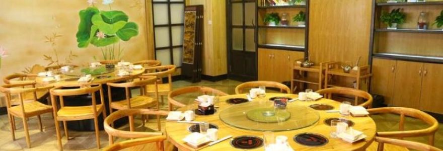 侯氏火锅(建新街店)