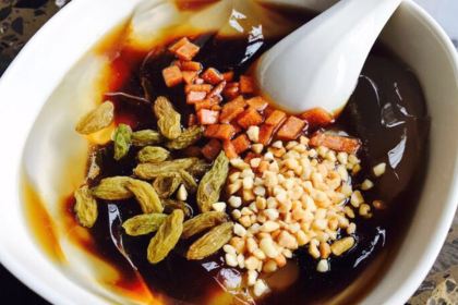 重慶何王氏串串香