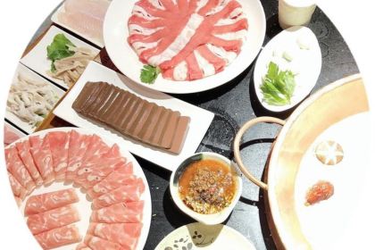 旺炉火锅(大伊山店)