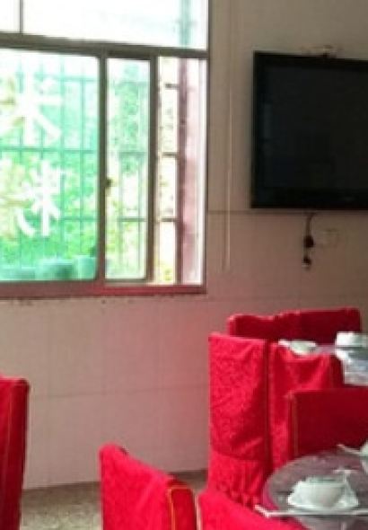 聚湘缘家菜馆(花明楼店)