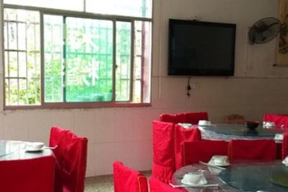 聚湘缘家菜馆(花明楼店)