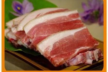 火燒天特色火盆燒烤