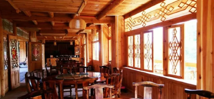 龙脊人餐厅