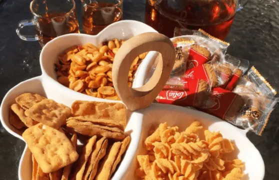 101cafe素食西餐廳