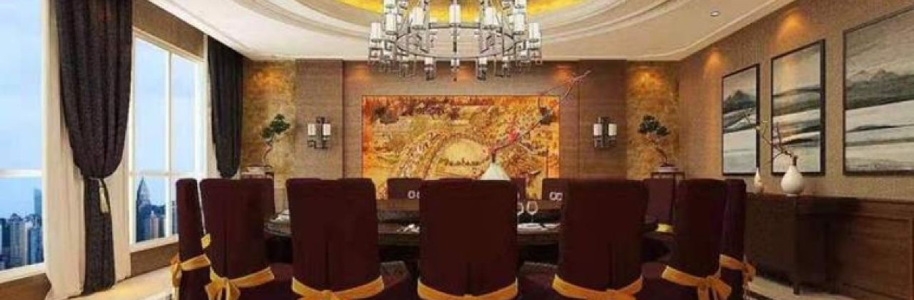 大清花饺子(豫北书香大酒店)