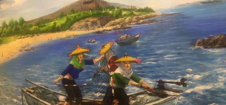 海景渔村文创美食馆(崇武西沙湾店)