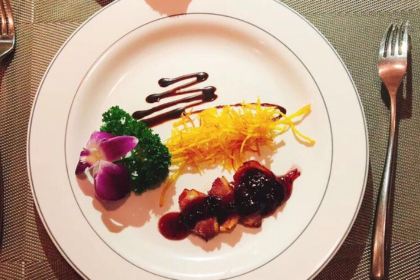 LIANG AN GA FEI JIAN SHE LU DIAN