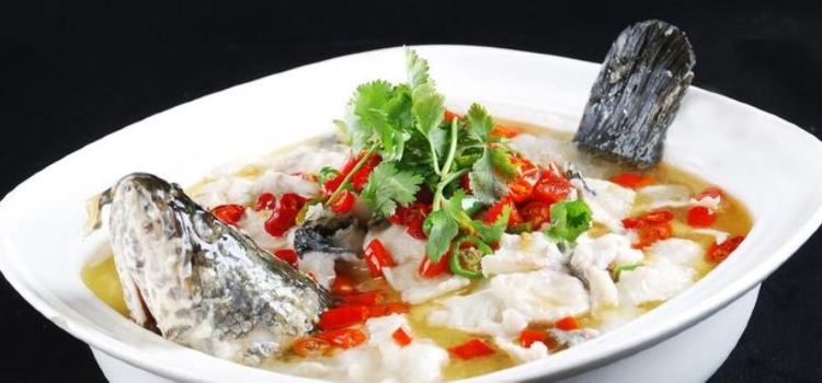 GUO YUAN CAN TING