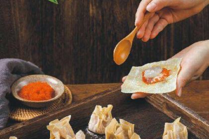 Yuanlianghongjiaoziyuntunliansuodian (luojiajing)