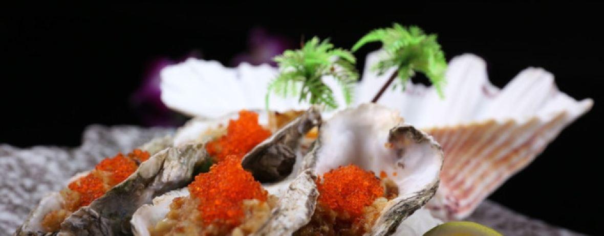 奇鱼夫烤鱼(英国宫店)