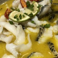 丰和日丽(瑞虹天地店) User Photo