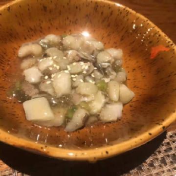 Ami yaki Wagyu Ishizaki用戶圖片