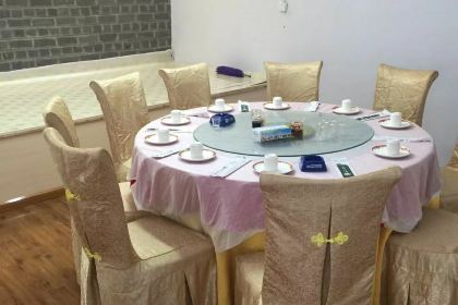 小曹农家乐饭店