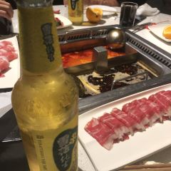 Haidilao Hot Pot (huiyicheng) User Photo