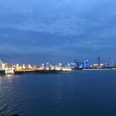 海口华彩洲际酒店·彩丰楼中餐厅 User Photo