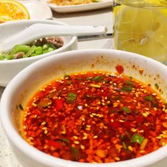 海底捞火锅(招商花园城店) User Photo