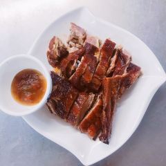 JIN LEI DING GUO FAN ảnh của người dùng