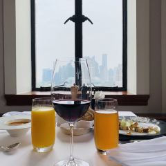 The Cathay Room User Photo