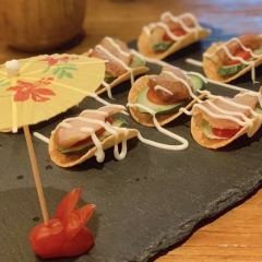 花果酒概念餐厅(鼓楼沿历史文化街区店) User Photo