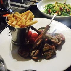 Foxtons Winebar & Restaurant 여행 사진