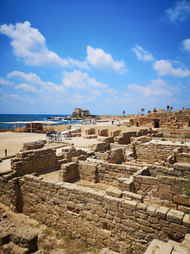 Caesarea