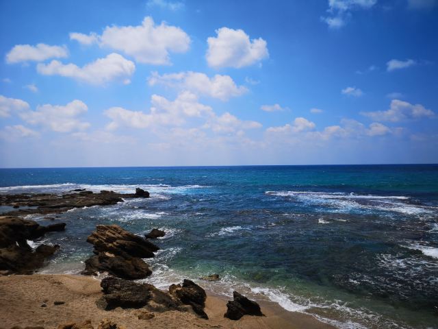 Caesarea