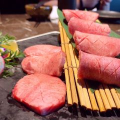 Hida Beef Restaurant Tenkara User Photo