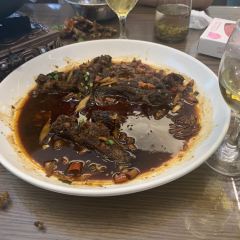 徽客楼吴氏徽菜 User Photo