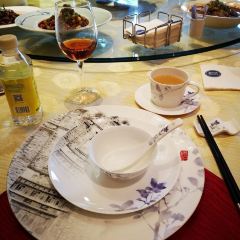 Anrenfupengxilaidengjiudianjuweizhong Restaurant User Photo