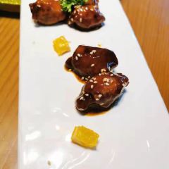 Jujubetree ( West Nanjing Road Dian) User Photo