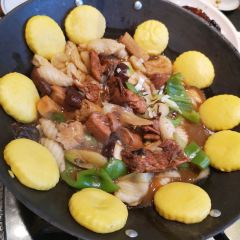 蔡家酒樓(永安大街店)張用戶圖片