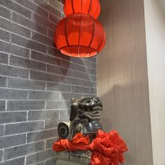 老晋阳太原菜(晋阳街店) User Photo