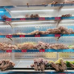 纪老四钵钵鸡 User Photo