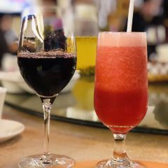 珠海萬悅飯店·金廚泰國餐廳張用戶圖片