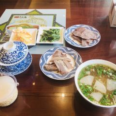 雲峰清真餐廳（南濱河路店）張用戶圖片