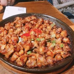 CMJ 여행 사진