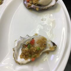 名澤小海鮮（蔚藍海岸店）張用戶圖片
