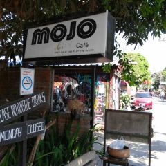 Mojo Cafe Pai User Photo