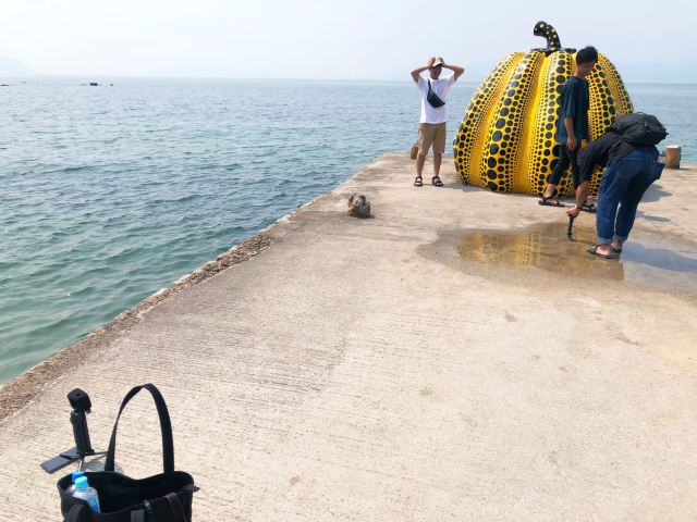 直島