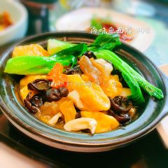 丰收日(杨浦公园店) User Photo