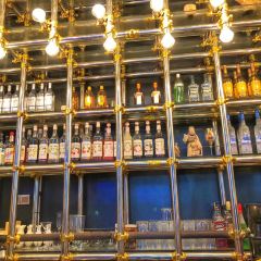 RuZhuo Restaurant User Photo