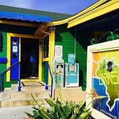 Cafe Brasil User Photo