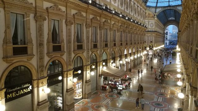 Museum Leonardo, The World of Leonardo da Vinci